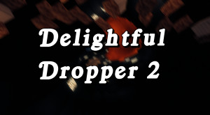 Unduh Delightful Dropper 2 1.0 untuk Minecraft 1.19.2
