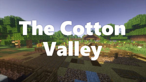 Unduh The Cotton Valley 1.0 untuk Minecraft 1.19.2