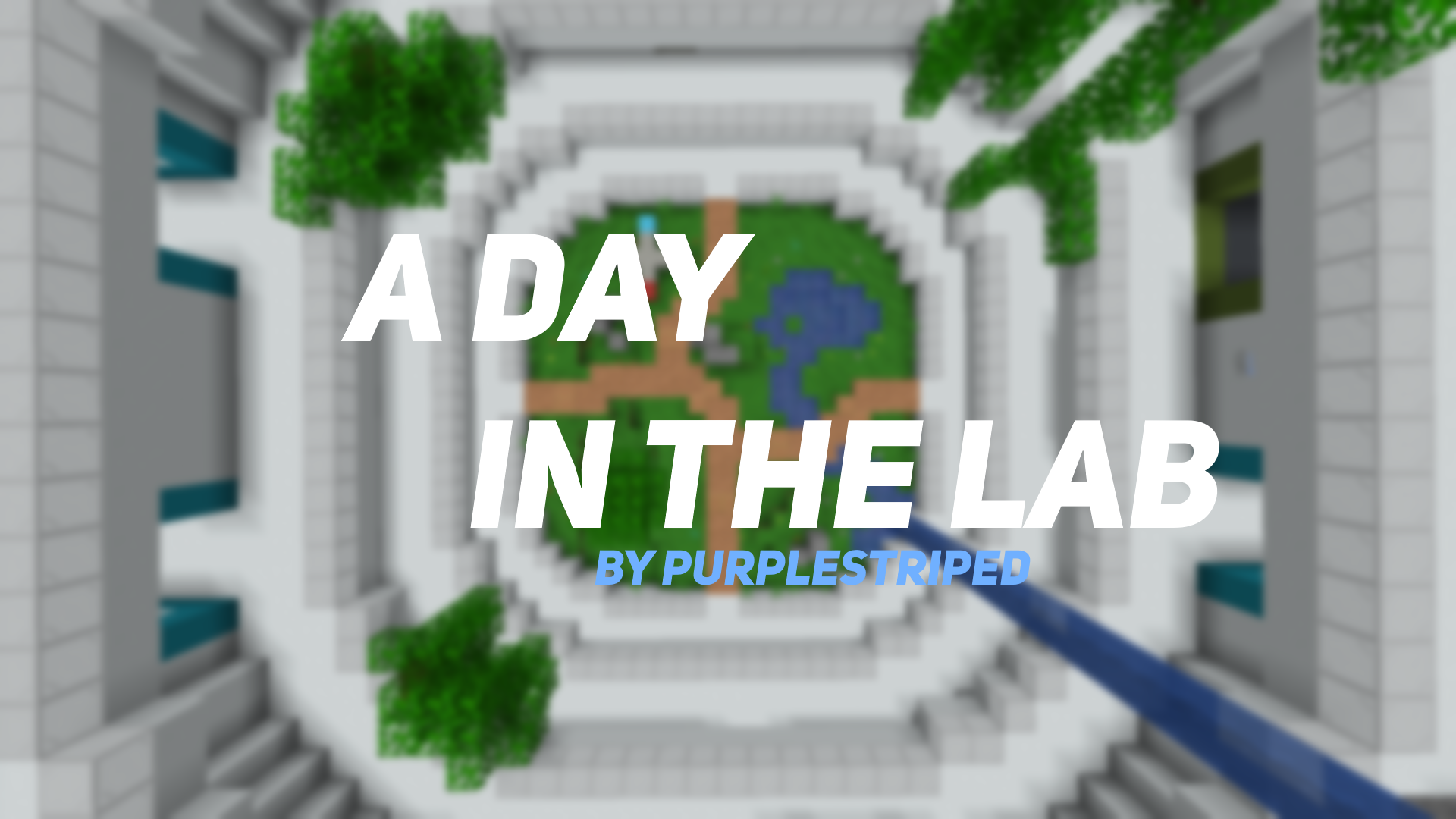 Unduh A Day in the Lab 1.0 untuk Minecraft 1.19.2