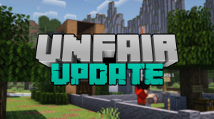 Unduh Unfair Update 1.1 untuk Minecraft 1.19