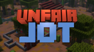 Unduh Unfair Jot 1.3 untuk Minecraft 1.19