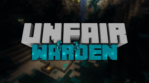 Unduh Unfair Warden 1.2 untuk Minecraft 1.19