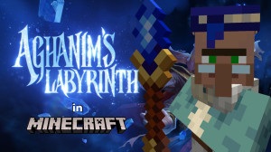 Unduh Aghanim's Labyrinth 1.6.4b untuk Minecraft 1.19.3