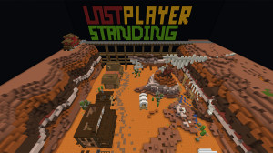 Unduh Last Player Standing 1.0 untuk Minecraft 1.18.2