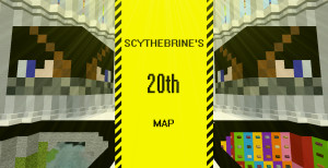 Unduh Scythebrine's 20th Map 1.0 untuk Minecraft 1.18.2