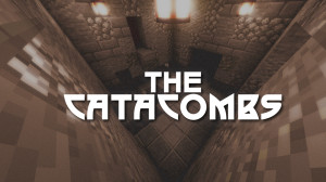 Unduh The Catacombs 1.0 untuk Minecraft 1.18.1