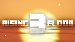 Unduh The Rising Flood 3 1.0 untuk Minecraft 1.17.1