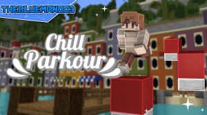 Unduh Chill Parkour 1.0 untuk Minecraft 1.18.1