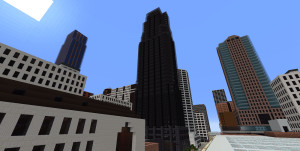 Unduh Kansas City and Beyond 1.0 untuk Minecraft 1.18.1