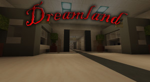 Unduh Dreamland 1.0 untuk Minecraft 1.20.2