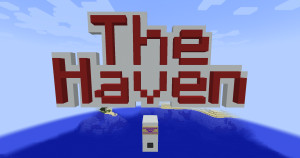 Unduh Tour of The Haven 1.0 untuk Minecraft 1.20.2