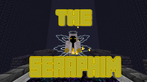 Unduh The Seraphim 1.0 untuk Minecraft 1.20.1