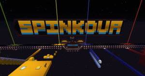 Unduh Spinkour 1.0 untuk Minecraft 1.15.2