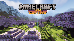 Unduh Captive Minecraft 1.20 1.0 untuk Minecraft 1.20.1