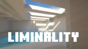 Unduh LIMINALITY 1.0 untuk Minecraft 1.19.1