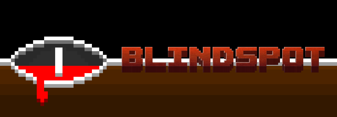 Unduh BLINDSPOT 1.0 untuk Minecraft 1.20.1