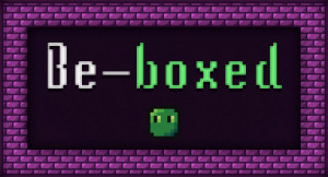 Unduh Be-boxed 1.0 untuk Minecraft 1.20.1