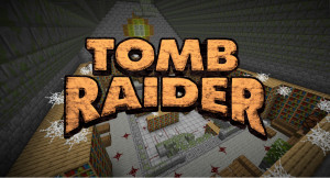 Unduh Tomb Raider 1.3 untuk Minecraft 1.19.4