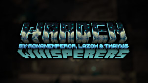 Unduh Warden Whisperers 1.0.1 untuk Minecraft 1.19.4
