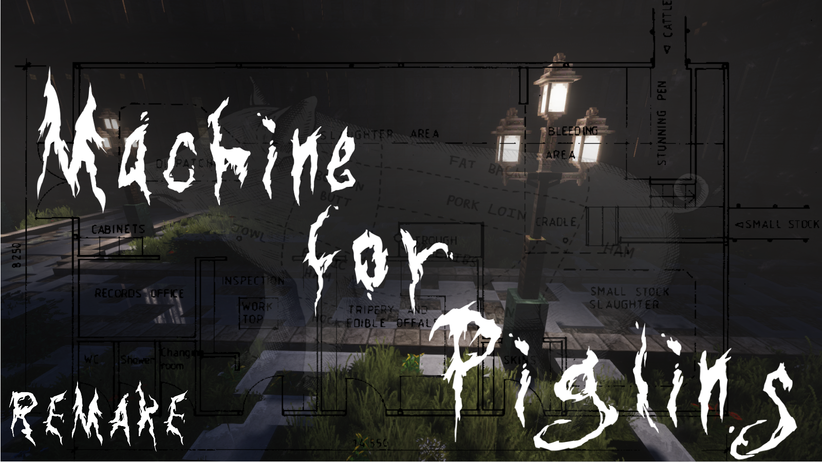 Unduh Machine for Piglins: Remake 1.5 untuk Minecraft 1.19.2