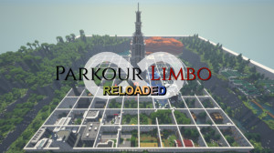 Unduh Parkour Limbo Reloaded 1.0 untuk Minecraft 1.20.4