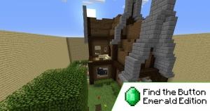 Unduh Find the Button: Emerald Edition! untuk Minecraft 1.12