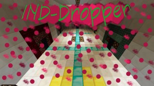Unduh Ind-Dropper untuk Minecraft 1.12