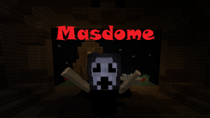 Unduh MasDome untuk Minecraft 1.12