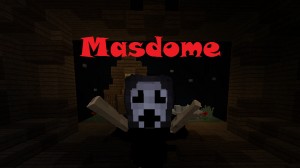 Unduh MasDome untuk Minecraft 1.12