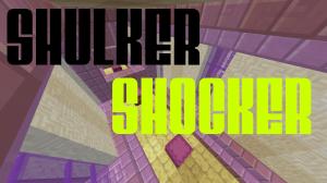 Unduh Shulker Shocker untuk Minecraft 1.11.2