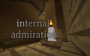 Unduh Internal Admiration untuk Minecraft 1.12