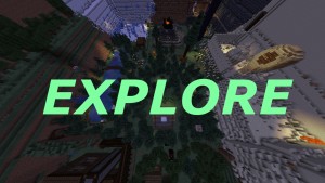 Unduh Explore untuk Minecraft 1.13
