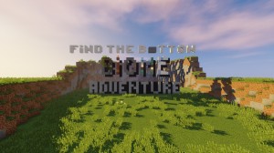 Unduh Find the Button: Biome Adventure! untuk Minecraft 1.11.2