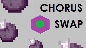 Unduh Chorus Swap untuk Minecraft 1.11.2