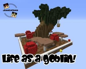Unduh Life as a Goblin! untuk Minecraft 1.11.2