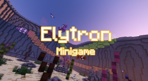 Unduh Elytron untuk Minecraft 1.11.2