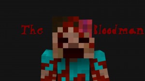 Unduh The Bloodman untuk Minecraft 1.11.2