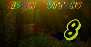 Unduh Hidden Buttons 8 untuk Minecraft 1.11.2