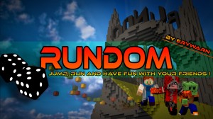 Unduh Rundom untuk Minecraft 1.11.2