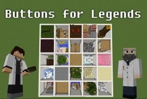Unduh Find the Buttons for Legends untuk Minecraft 1.11.2