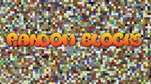 Unduh Random Blocks untuk Minecraft 1.11.2