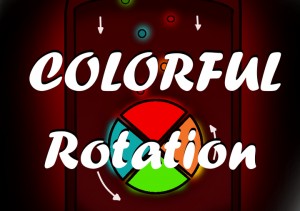 Unduh Colorful Rotations untuk Minecraft 1.11.2