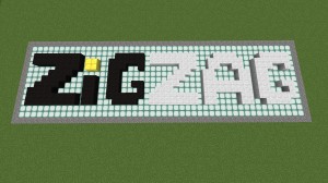 Unduh TheZigZag? untuk Minecraft 1.11.2