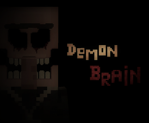 Unduh Demon Brain untuk Minecraft 1.11.2