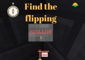 Unduh Find the Flipping Button 2 untuk Minecraft 1.11.2