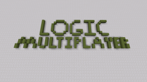 Unduh Logical Puzzles: Multiplayer untuk Minecraft 1.11.2