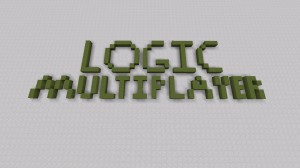 Unduh Logical Puzzles: Multiplayer untuk Minecraft 1.11.2