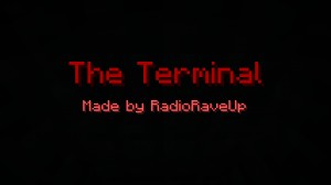 Unduh The Terminal untuk Minecraft 1.11