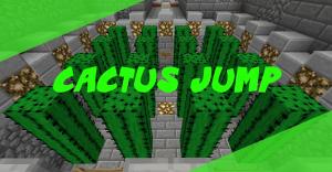 Unduh Cactus Jump untuk Minecraft 1.11.2