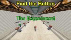 Unduh Find the Button: The Experiment untuk Minecraft 1.10.2